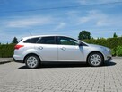 Ford Focus 1.0 E-Bst 100KM Kombi -Nowy Rozrząd Kpl -Pakiet zima -Navi -GWARANCJA - 11