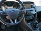 Ford Focus 1.0 E-Bst 100KM Kombi -Nowy Rozrząd Kpl -Pakiet zima -Navi -GWARANCJA - 16