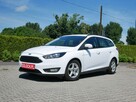 Ford Focus 1.0 E-Bst 100KM Kombi -Navi -Pakiet zima -Nowy rozrząd kpl -GWARANCJA