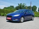 Ford Focus 1.0 E-Bst 100KM Eu6 Kombi +Hak -Navi -Nowy rozrząd kpl -GWARANCJA