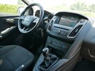 Ford Focus 1.0 E-Bst 100KM Eu6 Kombi +Hak -Navi -Nowy rozrząd kpl -GWARANCJA - 7