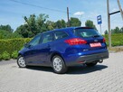 Ford Focus 1.0 E-Bst 100KM Eu6 Kombi +Hak -Navi -Nowy rozrząd kpl -GWARANCJA - 12