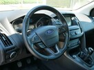 Ford Focus 1.0 E-Bst 100KM Eu6 Kombi +Hak -Navi -Nowy rozrząd kpl -GWARANCJA - 15