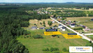 Działka budowlana Marzysz Drugi gm.Daleszyce MPZP - 9