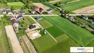 Działka budowlana 1200 m w sercu Gór Świętokrzyskich - Huta Stara - 11