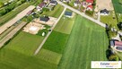 Działka budowlana 1200 m w sercu Gór Świętokrzyskich - Huta Stara - 13