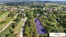 Działka Kielce Ostra Górka, ul. Rozmarynowa - 2