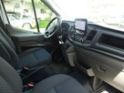 Ford Transit 2,0 Tdci EcoBlue Winda , mały przebieg , ładowność 1063kg - 5