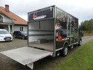 Ford Transit 2,0 Tdci EcoBlue Winda , mały przebieg , ładowność 1063kg - 8