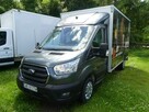 Ford Transit 2,0 Tdci EcoBlue Winda , mały przebieg , ładowność 1063kg - 10
