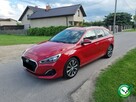 Hyundai i30 1.4T 140km Automat / Wentylowane, Grzane Fotele / Skóra / Kamera / PDC