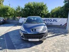 Peugeot 207 1.4 Benzyna 73 KM Zarejestrowany Oryginalny Przebieg - 2