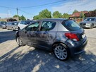 Peugeot 207 1.4 Benzyna 73 KM Zarejestrowany Oryginalny Przebieg - 4