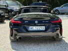 BMW Z4 20i sDrive M Sport! Aktywny tempomat! LED ! Serwis ASO! rej.2023 - 4
