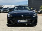 BMW Z4 20i sDrive M Sport! Aktywny tempomat! LED ! Serwis ASO! rej.2023 - 8