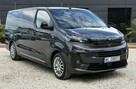 Peugeot Traveller Long Business 9 os. 2.0 BlueHDi, Salon PL! 1 wł.! FV 23%