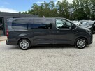 Peugeot Traveller Long Business 9 os. 2.0 BlueHDi, Salon PL! 1 wł.! FV 23% - 2