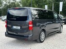 Peugeot Traveller Long Business 9 os. 2.0 BlueHDi, Salon PL! 1 wł.! FV 23% - 3