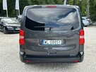Peugeot Traveller Long Business 9 os. 2.0 BlueHDi, Salon PL! 1 wł.! FV 23% - 4
