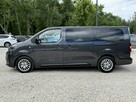 Peugeot Traveller Long Business 9 os. 2.0 BlueHDi, Salon PL! 1 wł.! FV 23% - 6