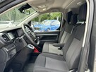 Peugeot Traveller Long Business 9 os. 2.0 BlueHDi, Salon PL! 1 wł.! FV 23% - 10