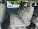 Peugeot Traveller Long Business 9 os. 2.0 BlueHDi, Salon PL! 1 wł.! FV 23% - 13