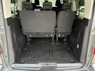 Peugeot Traveller Long Business 9 os. 2.0 BlueHDi, Salon PL! 1 wł.! FV 23% - 14