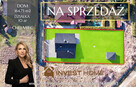 Dom Nowy Sącz Chełmiec