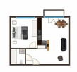 Dla pary, piękny apartament, ul.Jagiełły, - 10