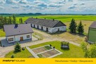 Gospodarstwo 1,85 ha z nowym domem z 2025 roku - 2