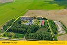 Gospodarstwo 1,85 ha z nowym domem z 2025 roku - 7