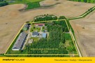 Gospodarstwo 1,85 ha z nowym domem z 2025 roku - 8