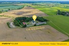 Gospodarstwo 1,85 ha z nowym domem z 2025 roku - 9