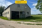 Na sprzedaż warsztat produkcyjno-usługowy  Płońsk