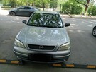 Opel Astra sprzedam 2005 - 1