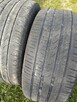 opony Pirelli 245/45/ R17 - 2