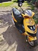 Skuter Suzuki katana ay50 - 3
