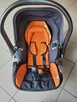 Hartan Racer GTS 3w1 duży zestaw Niemiecka jakość premium - 7