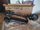 Sprzedam Nowa Hulajnoge Ruptor R1 kupiona za 2299zl - 2