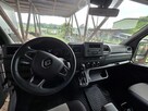 Renault Master 8 EP, 184 tys. km, bezwypadkowy - 5