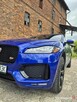 Jaguar F-PACE S 3.0 V6 Supercharged Benzyna 381KM - 4