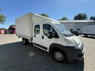 Citroen Jumper Ducato 7 osobowy - 4