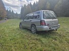 Subaru forester 2.0 turbo gaz - 4