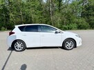 Toyota Auris II 1.6 benzyna + LPG | Premium+ | SIPA | Polski