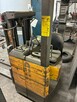 Wózek widłowy Atlet XSN/160 SDTFVH360 - 5