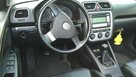 Volkswagen Eos 2.0 FSI stan rewelacja - 2