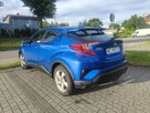 Samochód Toyota CH-R - 3