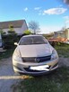 Opel Astra H GTC sport 1.7 - 7