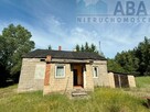 Janowice gm. Sompolno - Urokliwe siedlisko 7,31 ha - 4