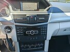 E 220 CDI DPF BlueEFFICIENCY Automatik, Bezwypadkowy, Bogate - 4